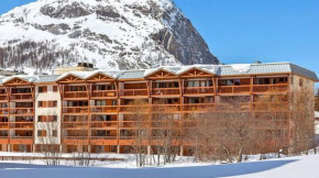 Résidence Les Crêts 1 - Val-d'Isère Val-D'isère